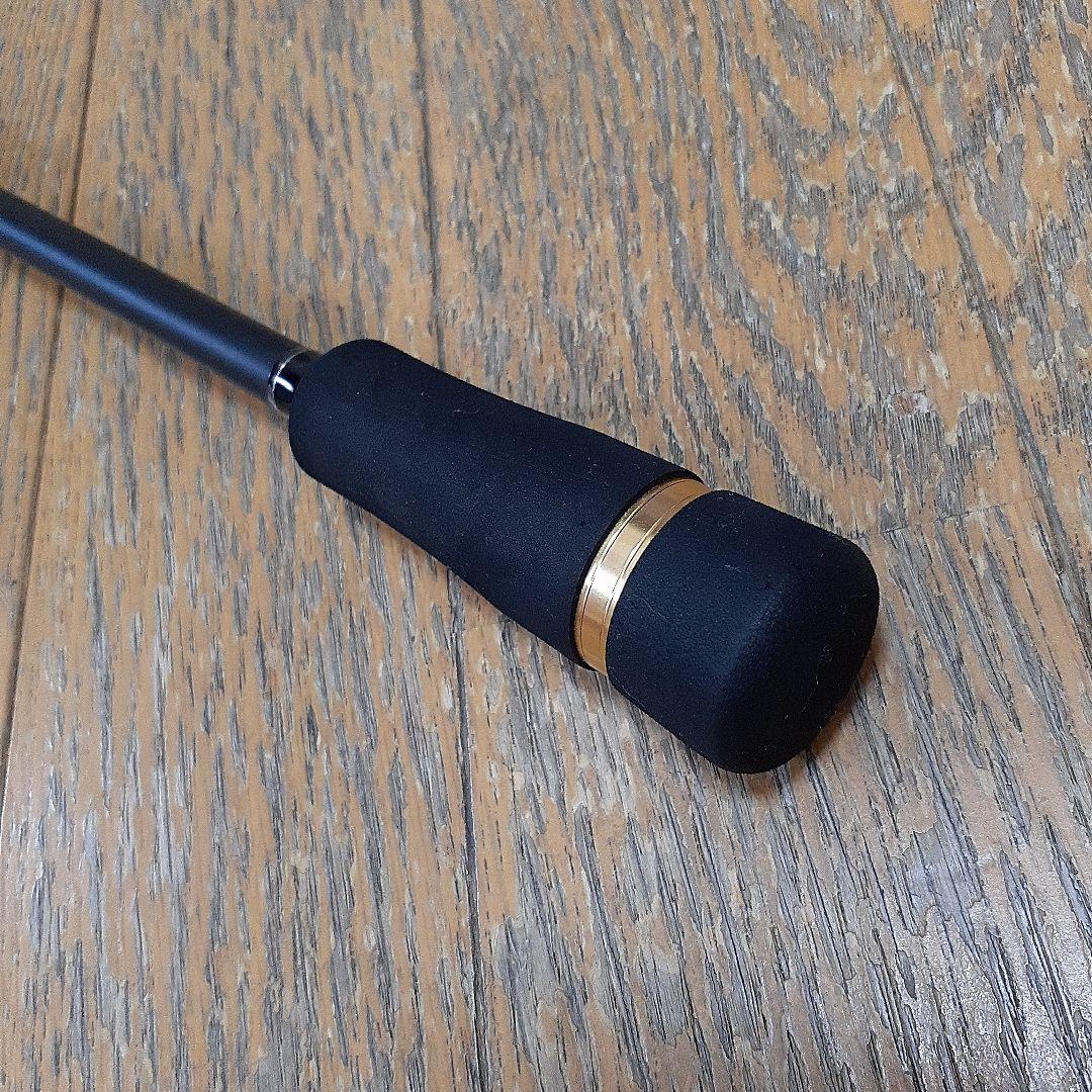 美品　メジャークラフト　エギゾースト EZ1-832M