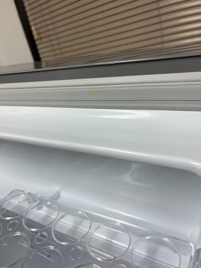 【動作確認済・送料込】パナソニック 冷蔵庫 NR-B265B