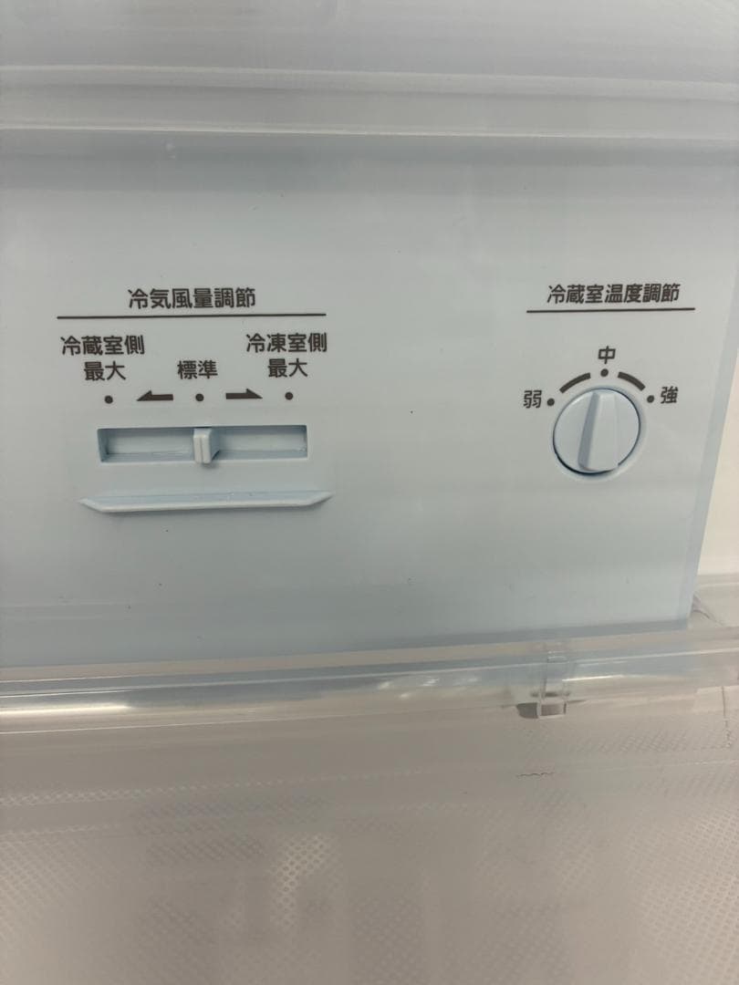 【動作確認済・送料込】パナソニック 冷蔵庫 NR-B265B
