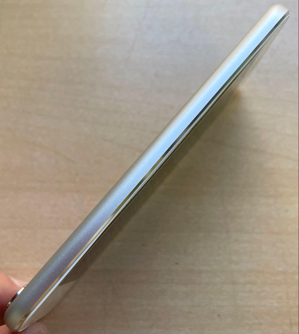 iPod touch 第7世代　32GB シルバー　A2178 美品　#4