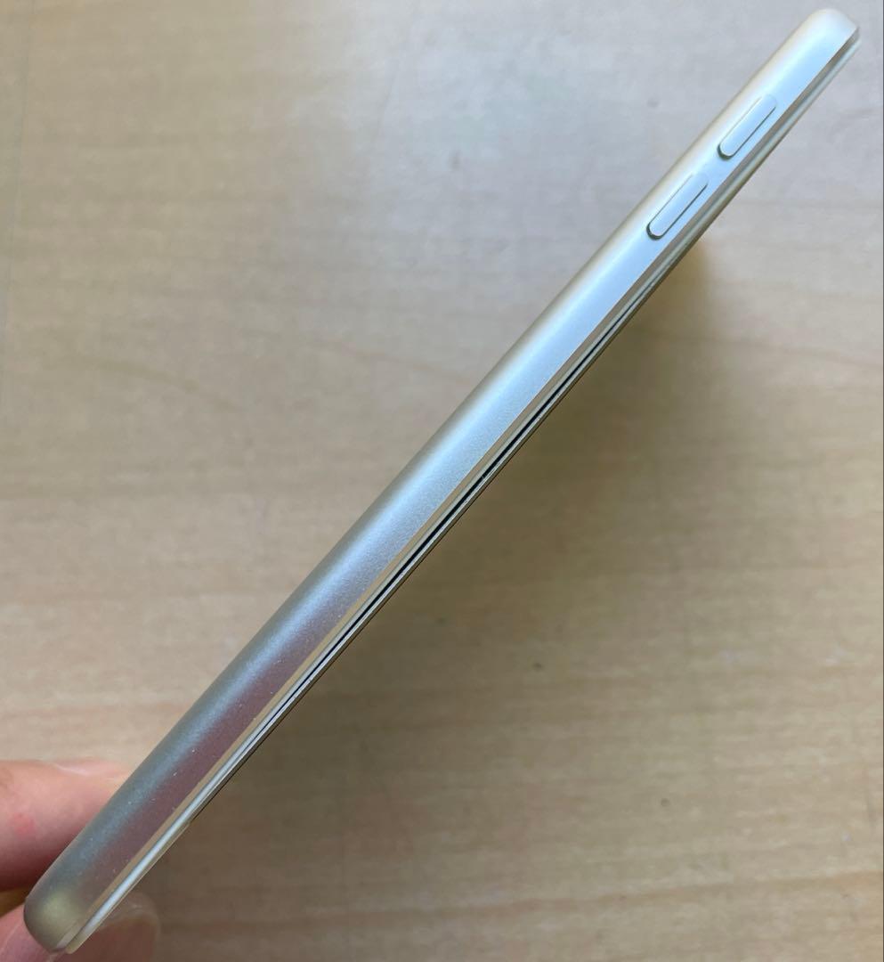 iPod touch 第7世代　32GB シルバー　A2178 美品　#4