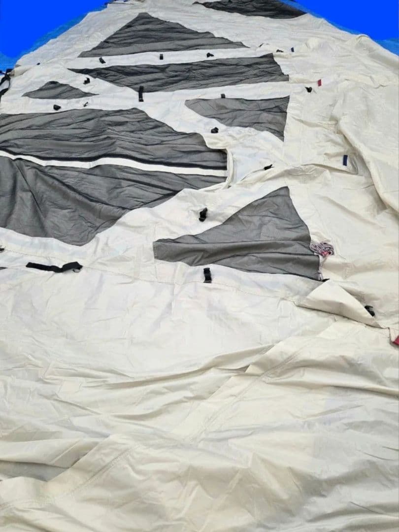 スノーピーク リビングシェルロングPro.アイボリーTP-660IV