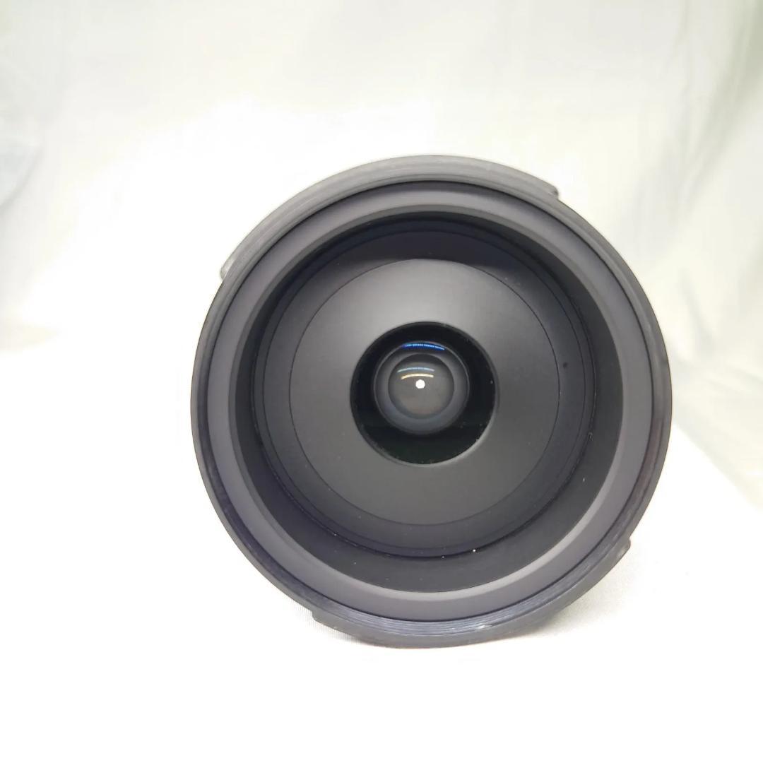 TAMRON 35mm F/2.8 Di III OSD M1:2 Eマウント