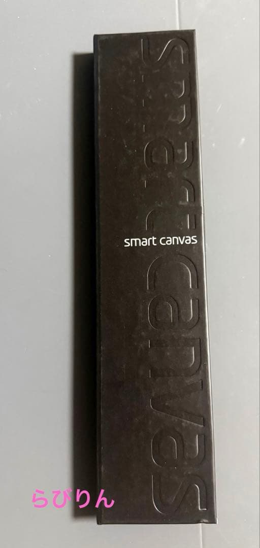 仮面ライダービルド 黒板柄ブラック smart canvas スマートキャンバス
