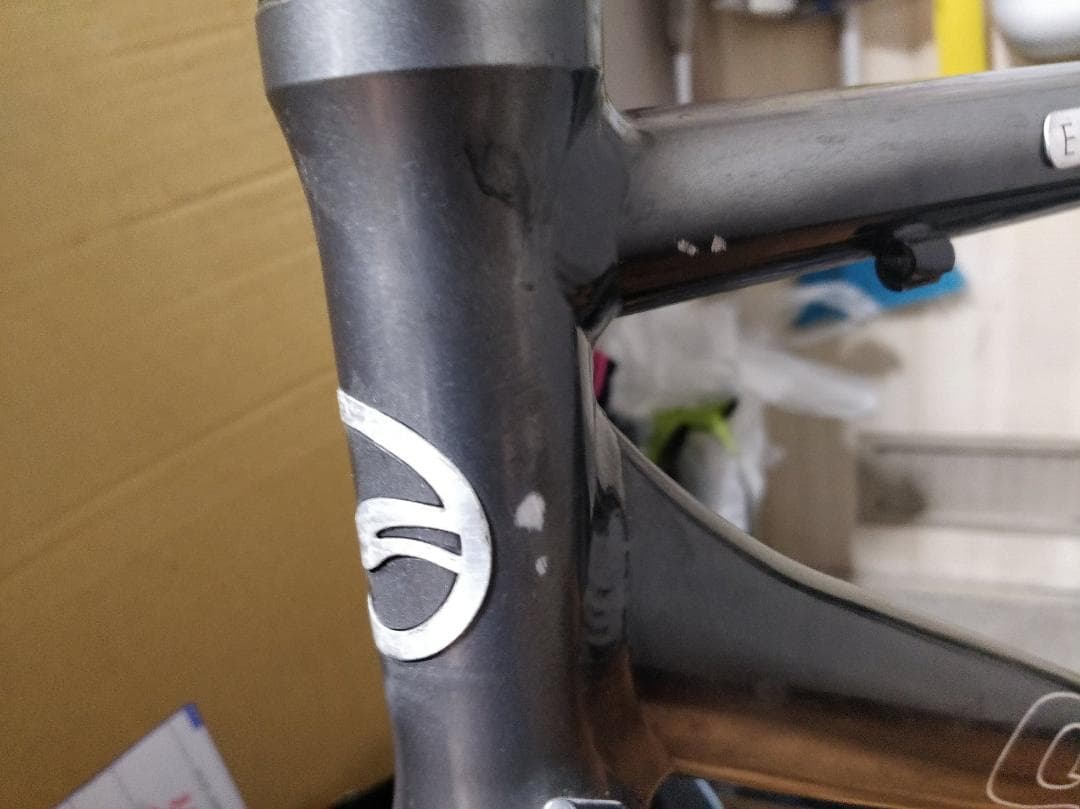 発送可！ giant escape r3 フレーム