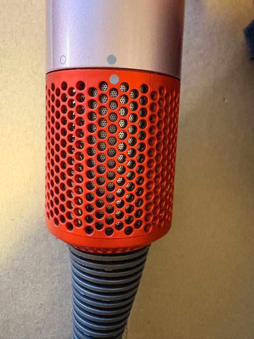 夢*子様 ダイソン　HD08 ヘアドライヤー