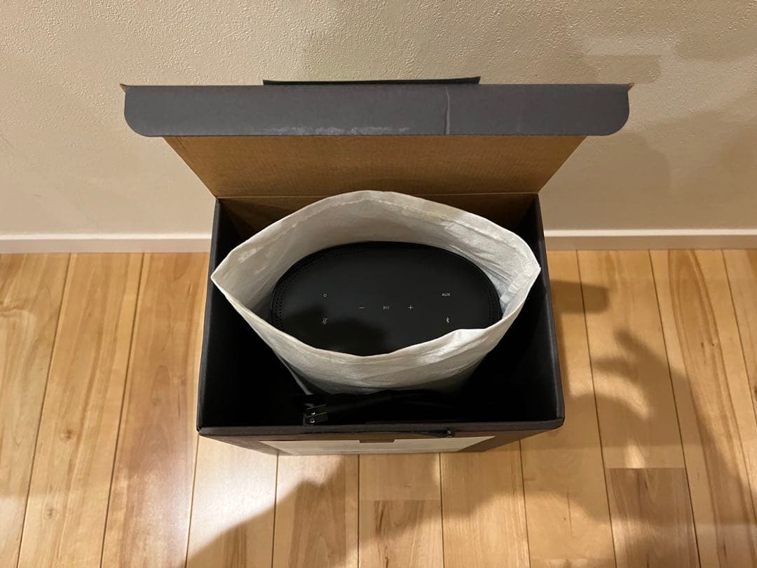 【動作良好】Bose  Speaker 500 スマートスピーカー