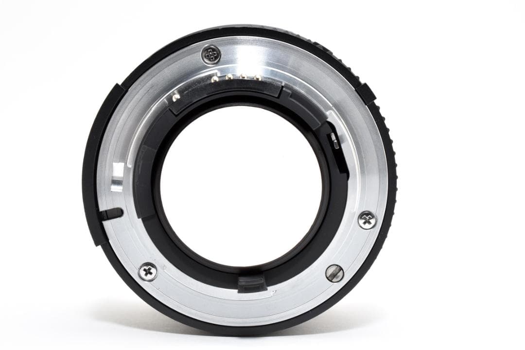 新品級 NIKON Ai AF Nikkor 50mm F1.4D M516