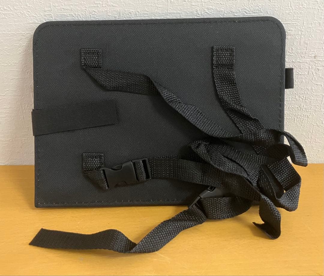 【YAMAZEN/山善】ポータブルDVDプレーヤー CPD-N92 通電確認済