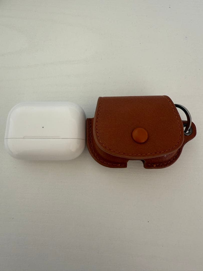 純正　AirPods pro 第2世代　本体