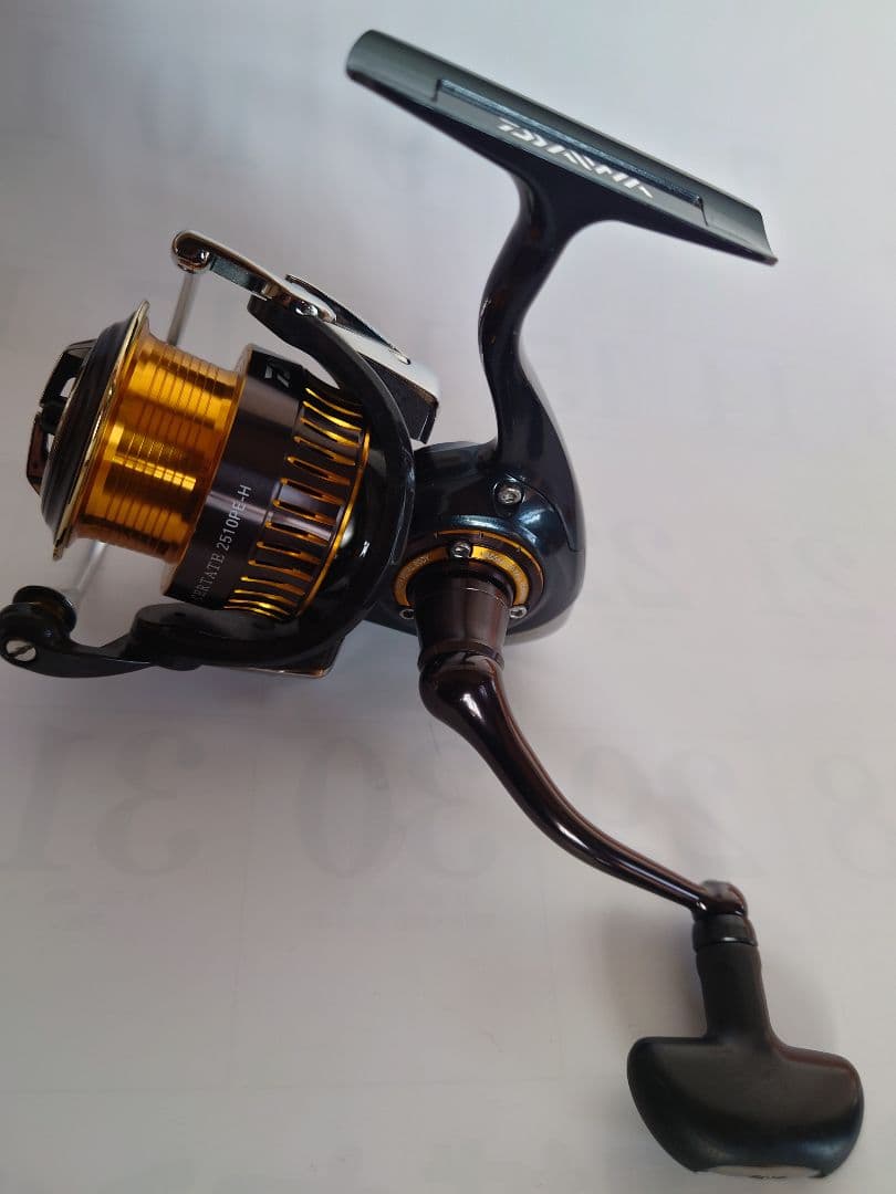 ダイワ 16セルテート2510PE-H 中古