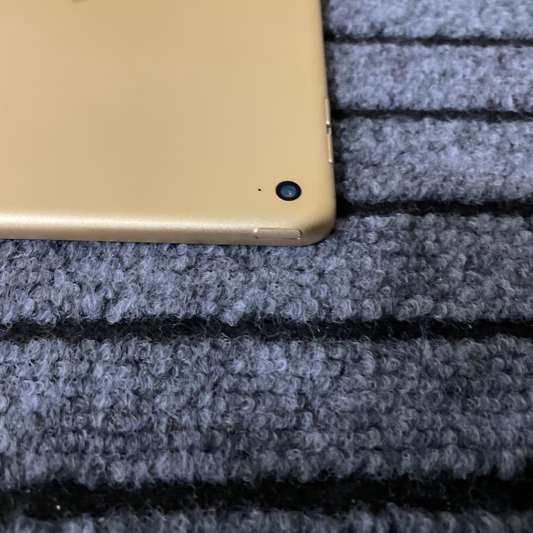 10【早い者勝ち】 iPad mini4 4世代 64GB ゴールド