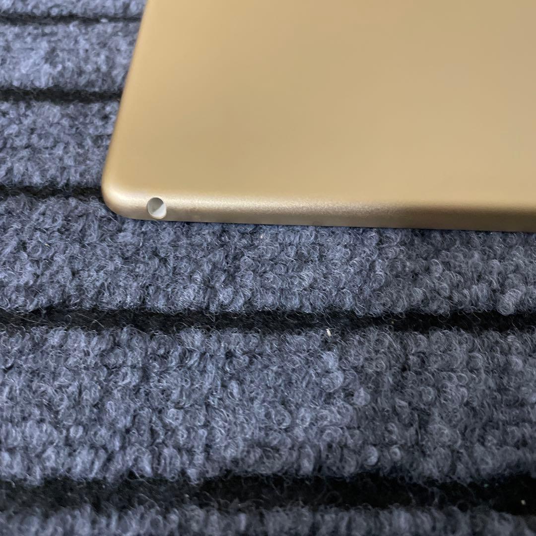 10【早い者勝ち】 iPad mini4 4世代 64GB ゴールド