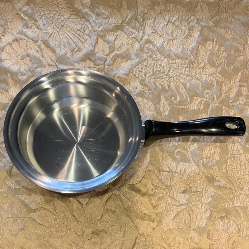 キッチンクラフト鍋★１コート★インコア後継★現行最新