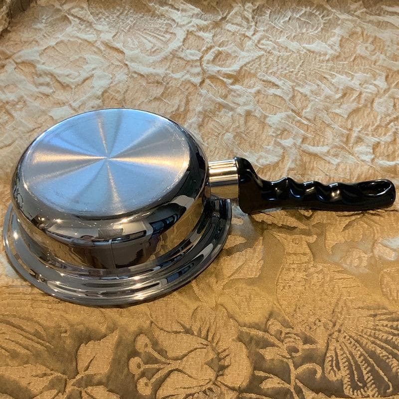 キッチンクラフト鍋★１コート★インコア後継★現行最新