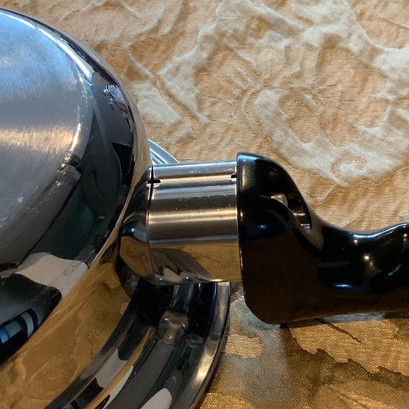 キッチンクラフト鍋★１コート★インコア後継★現行最新