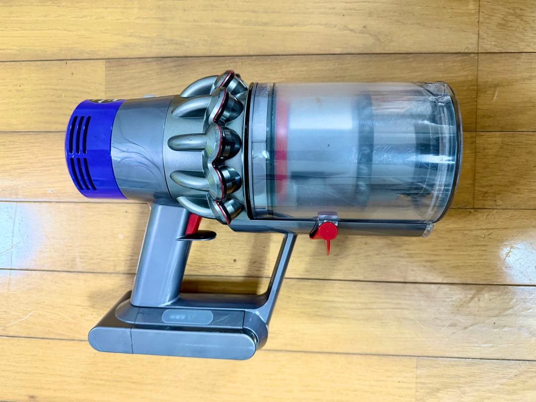 【美品】Dyson ダイソン Cyclone V10 SV12 分解清掃済