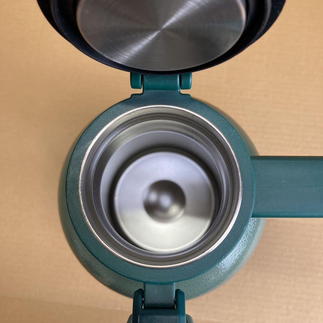 STANLEY  スタンレー　グロウラー（旧ロゴ）