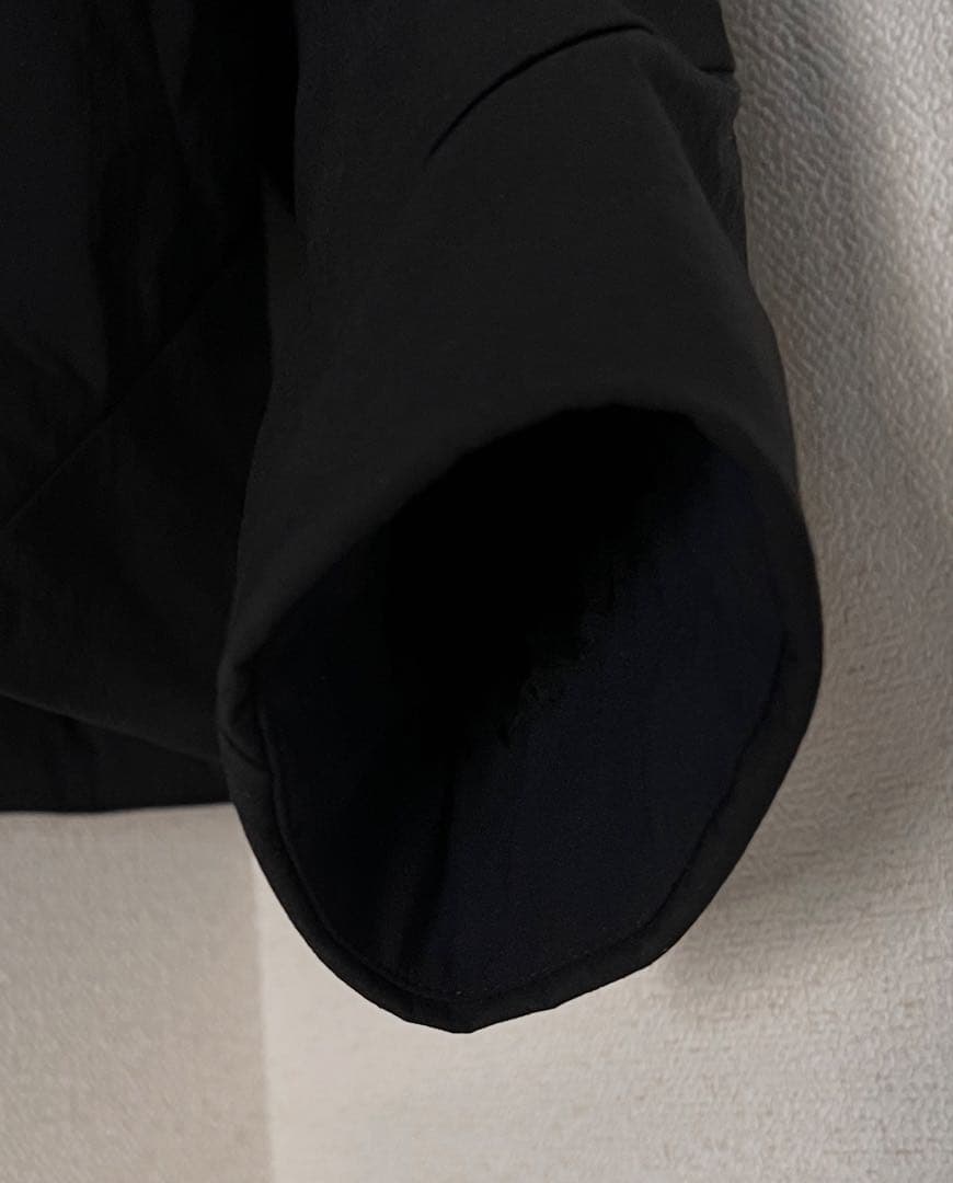 ARC'TERYX VEILANCE マイオンインサレーテッドジャケット