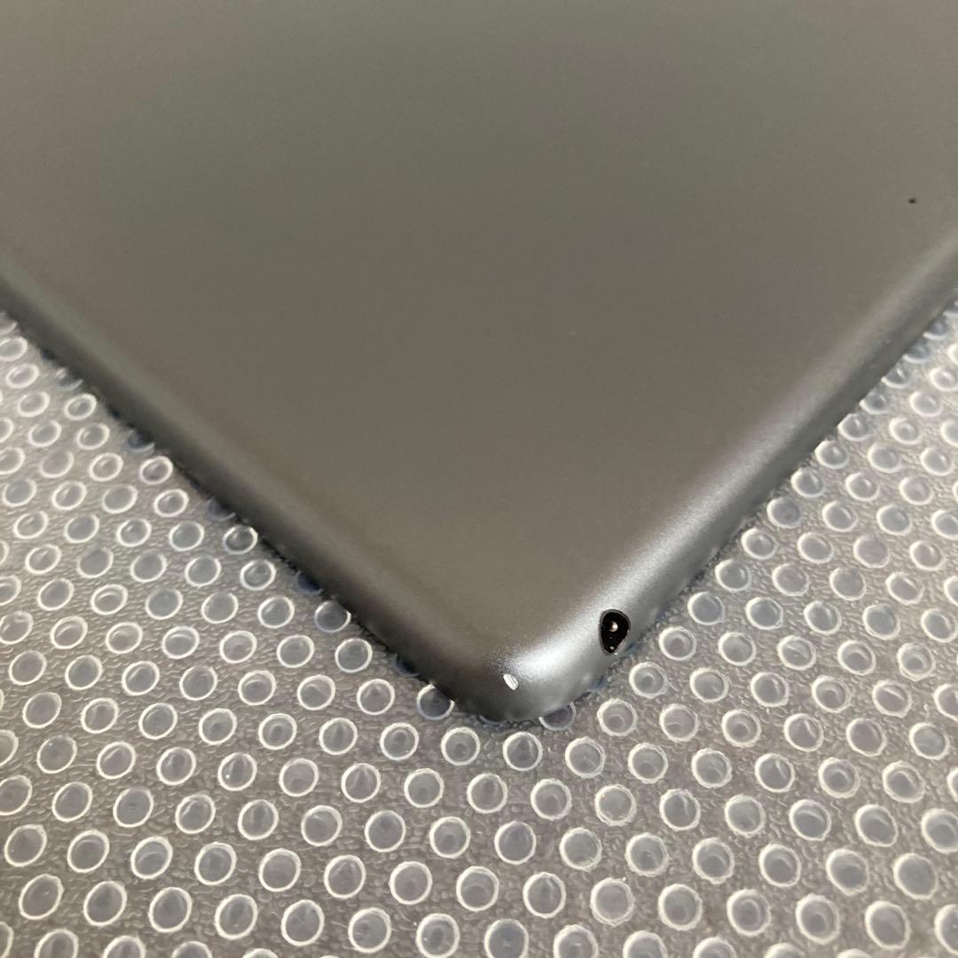 2989【早い者勝ち】iPad7 第7世代 32GB WIFIモデル☆