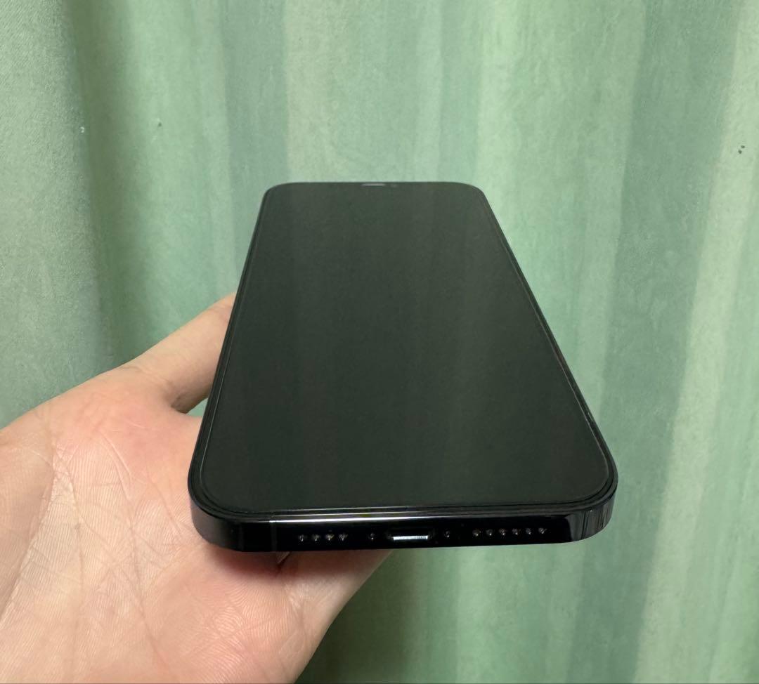 Apple iPhone 12 Pro Max 256GB SIMフリー