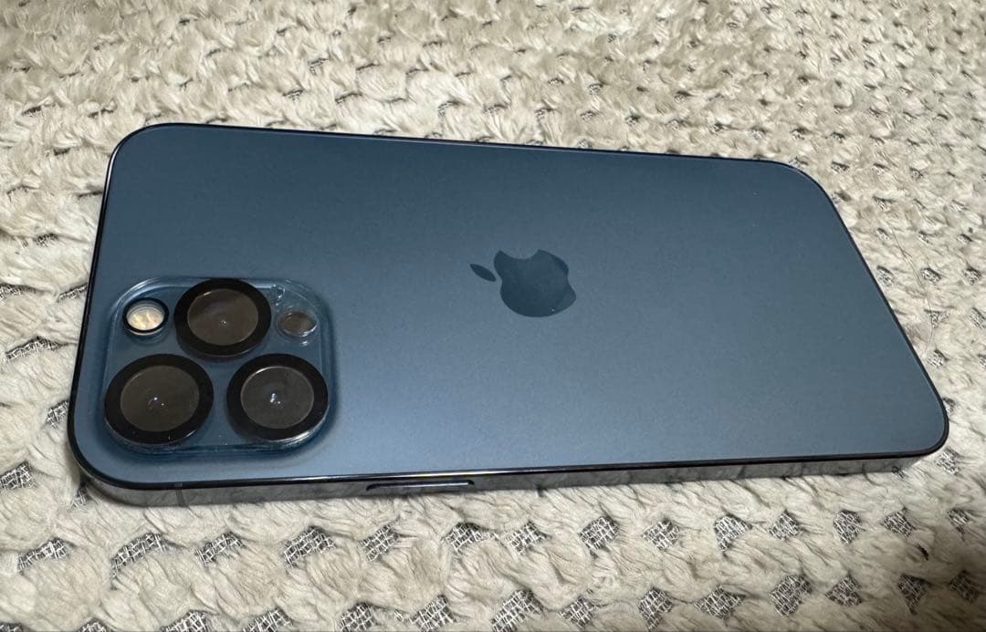 Apple iPhone 12 Pro Max 256GB SIMフリー