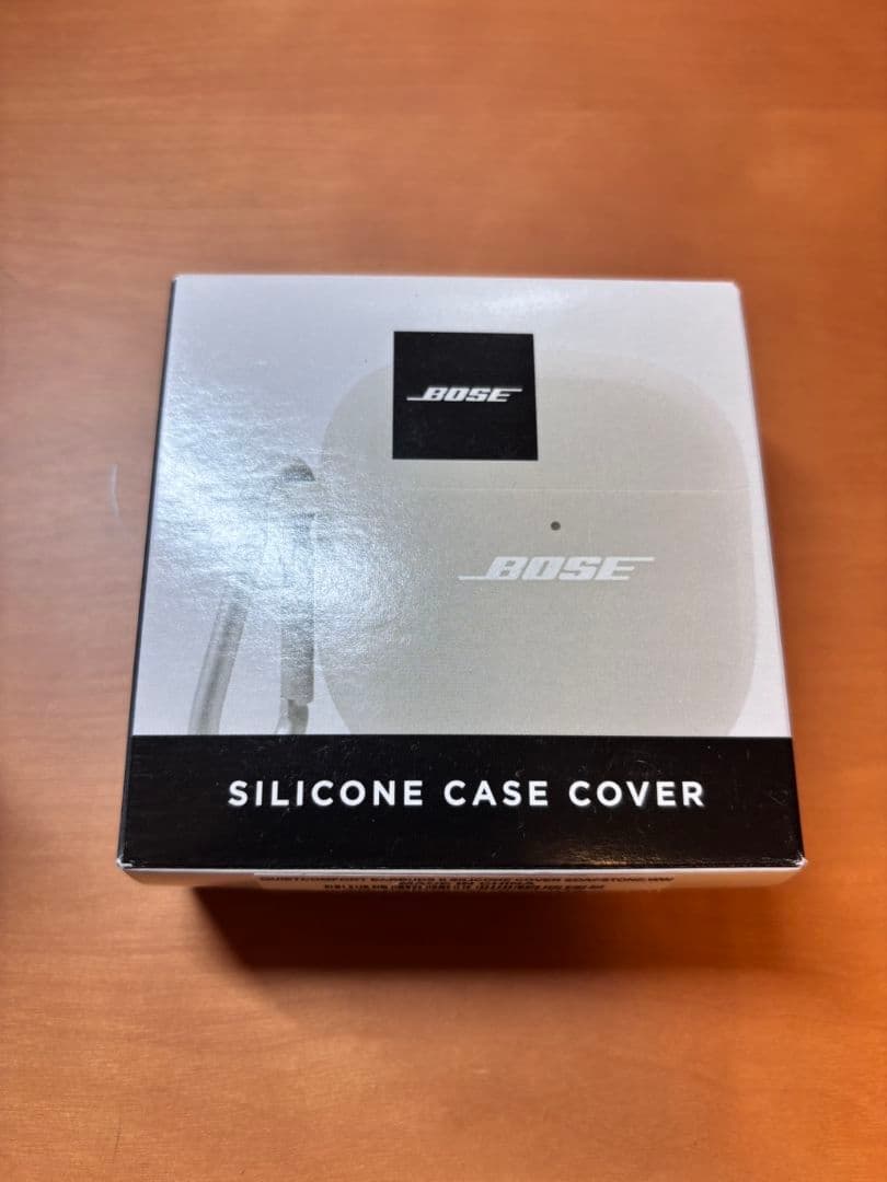 新品Bose QuietComfort Ultra Earbuds （第二世代）