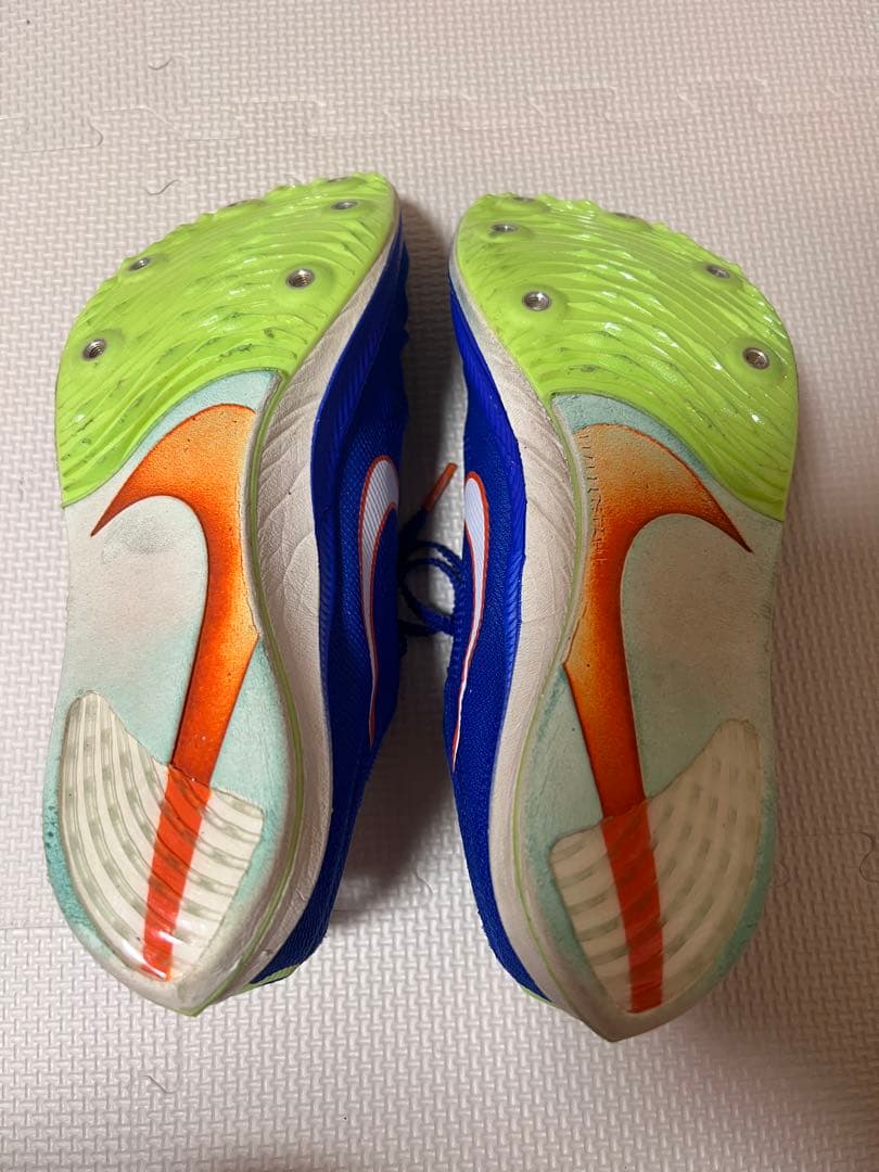 ナイキ ドラゴンフライ 26cm NIKE