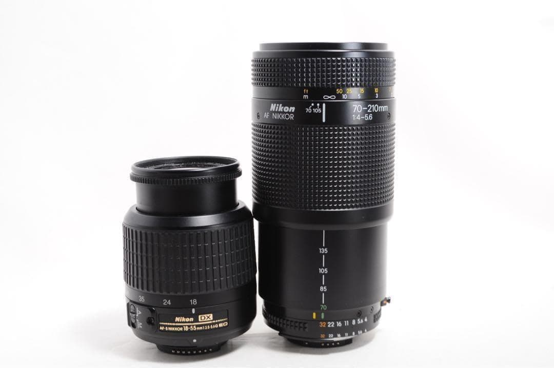 ショット少なめ❤️ Nikon D7500❤️ Wi-Fi&4K動画❤️一眼レフ