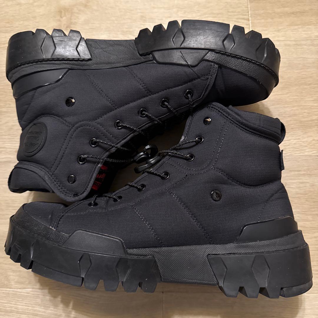 Onitsuka Tiger オニツカタイガー HMR PEAK G-TXブーツ