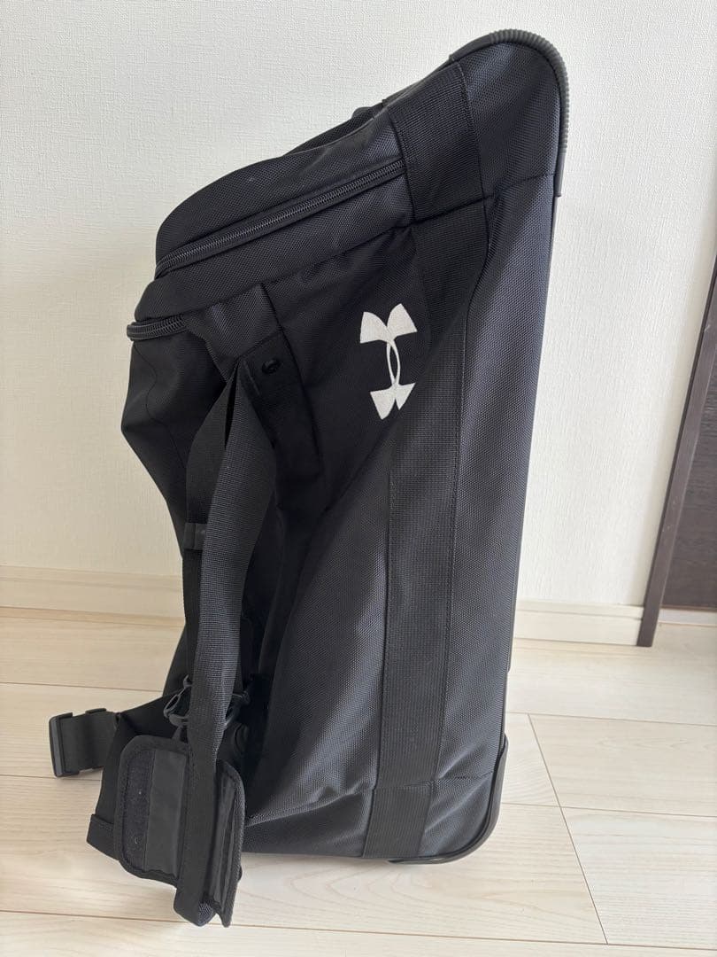 アンダーアーマー　キャリーバック