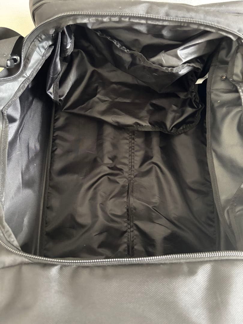 アンダーアーマー　キャリーバック