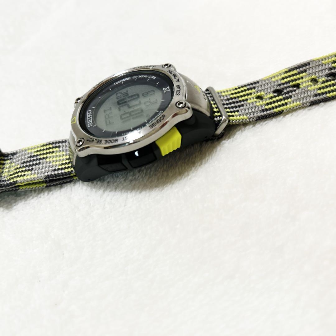 希少【富士山文化遺産限定】セイコー プロスペックス SBEB035