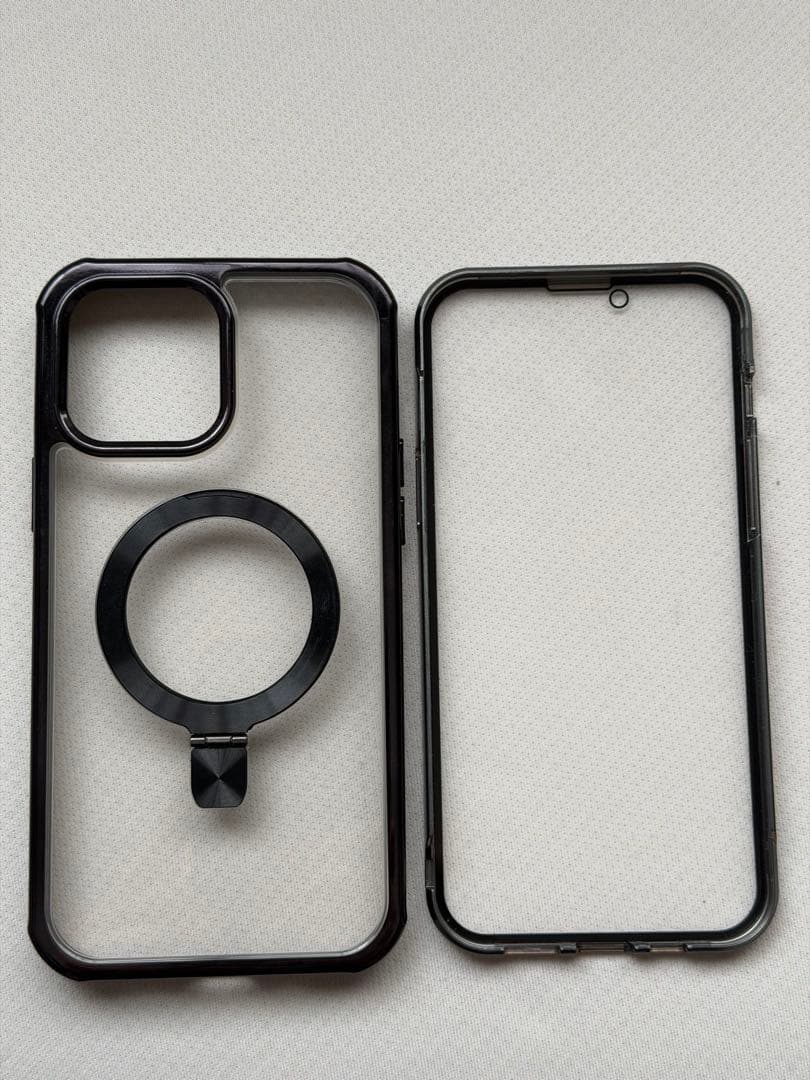 【値下げ】iPhone 13 Pro Max 512GB グラファイト