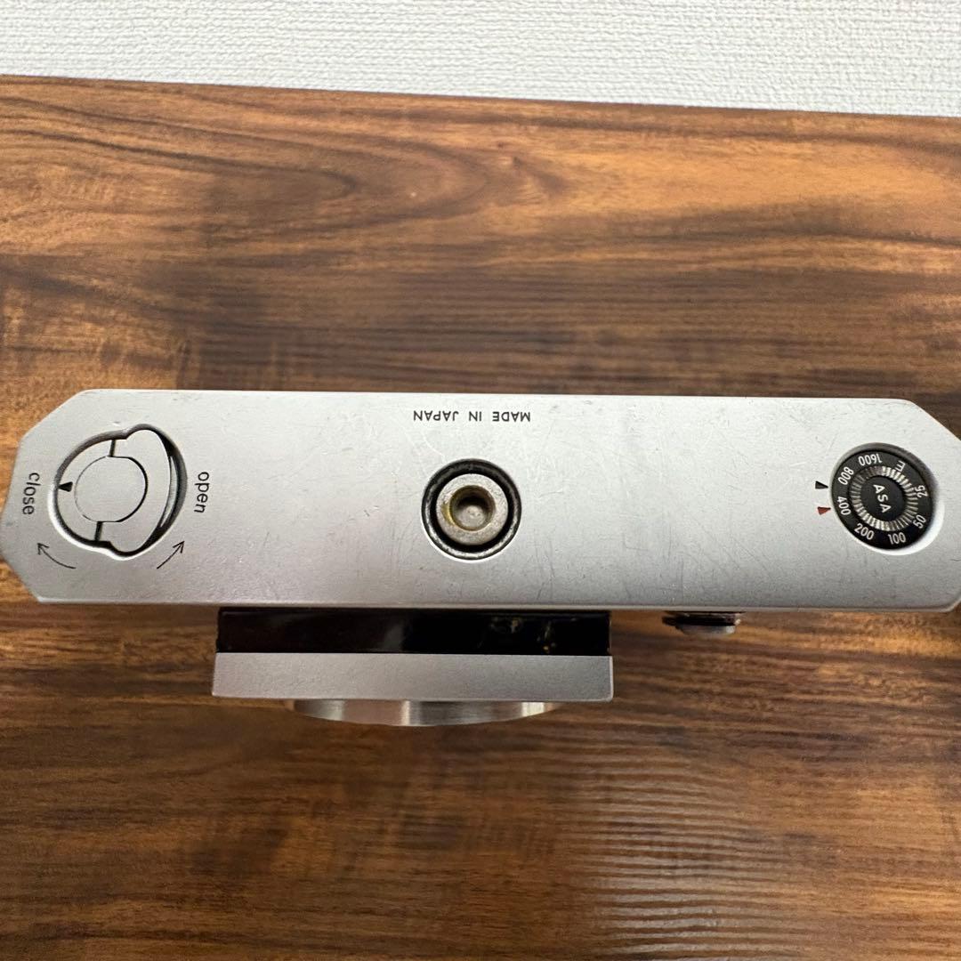 NIKON F 露出計不良 フィルムカメラ 一眼レフ