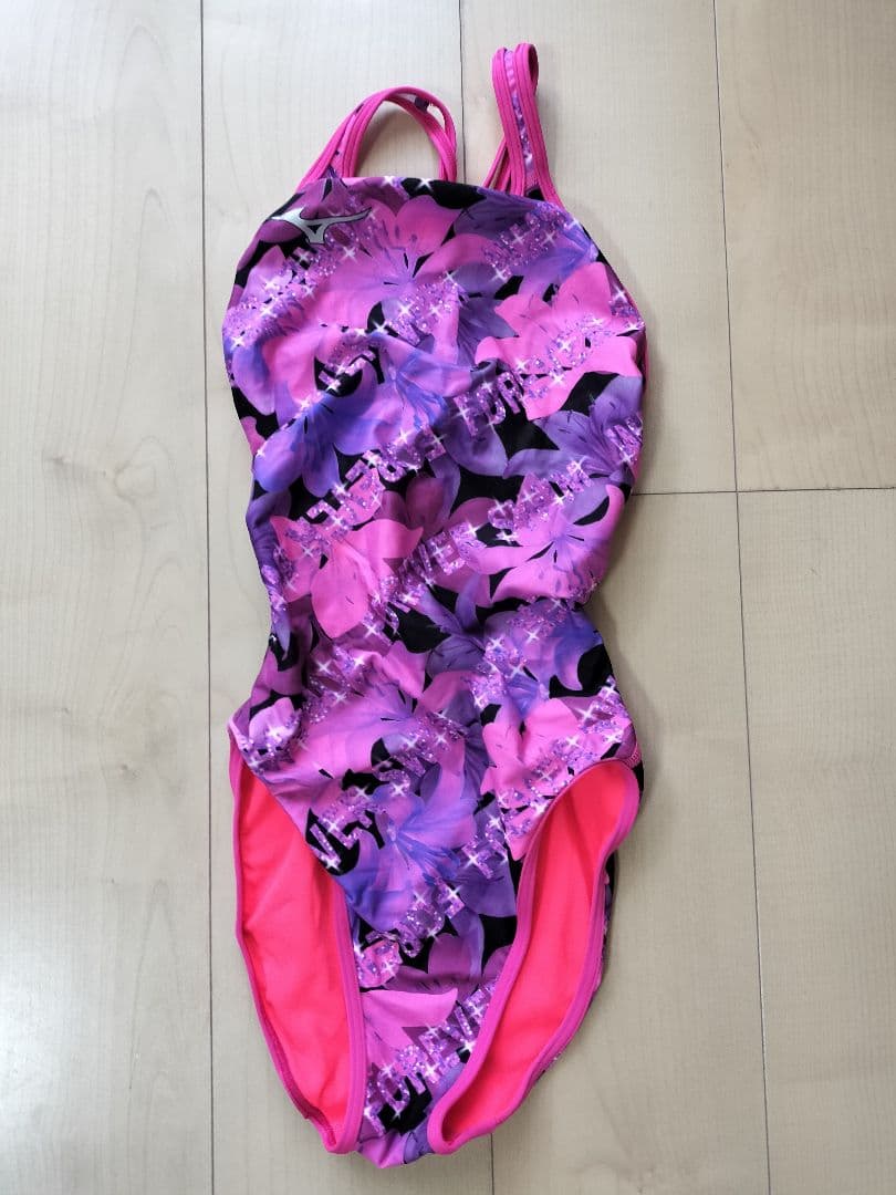 競泳水着☆レディース☆XS☆4枚セット