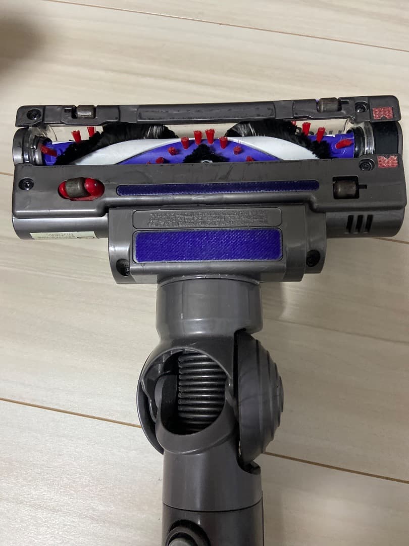 dyson ダイソン キャニスターサイクロンBW1-JP-CDD5817A
