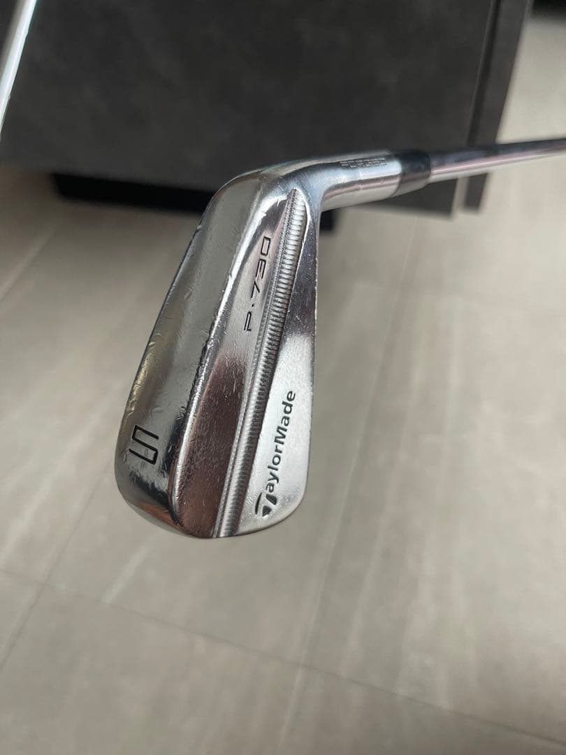 TM P730 5i-P 6本セット DG TOUR ISSUE X100