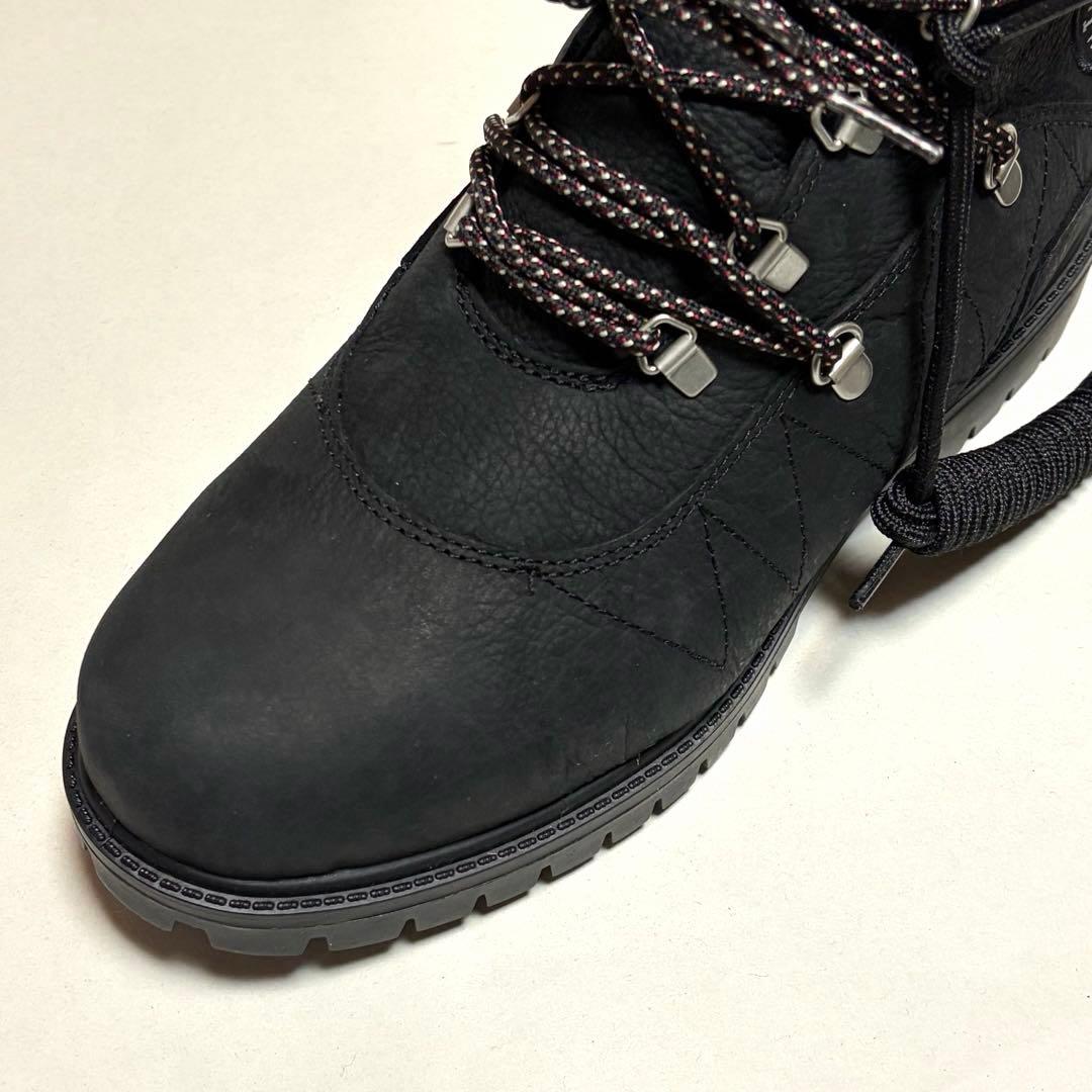 Toshi Onoe Timberland Hilfige美品未使用 箱付