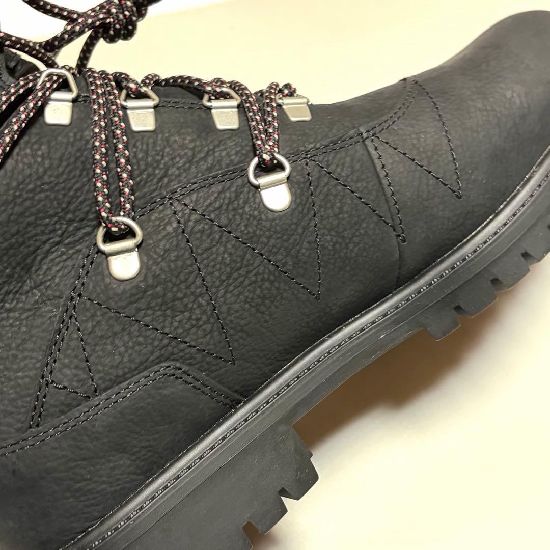 Toshi Onoe Timberland Hilfige美品未使用 箱付