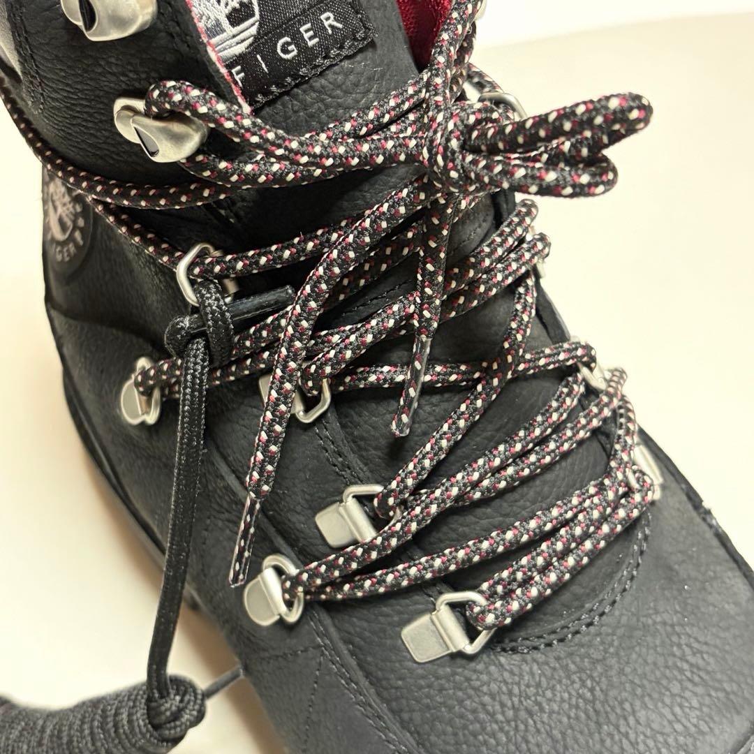 Toshi Onoe Timberland Hilfige美品未使用 箱付