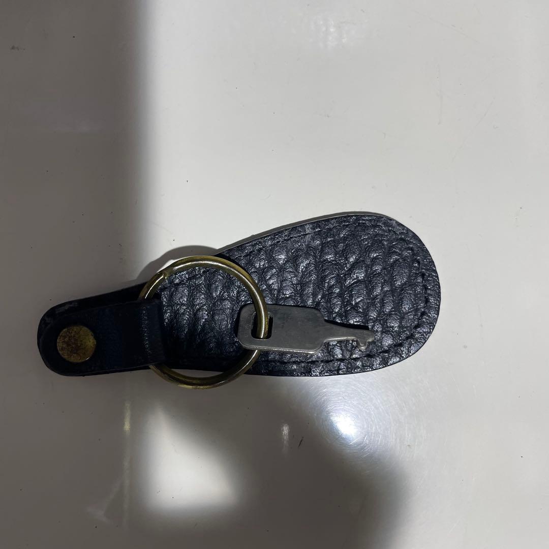 美品 バーバリー A4収納 ビジネスバッグ ブリーフケース レザー 鍵付き