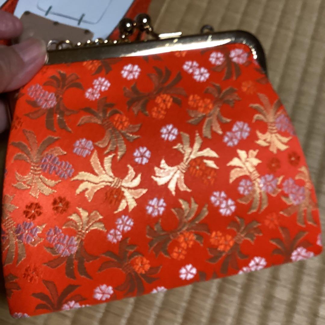 いいい．他のお方購入不可です。帯幅18センチ　草履21センチ