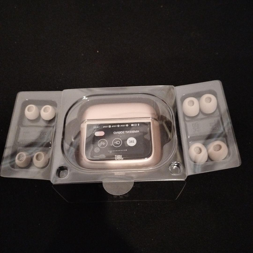 JBL TOUR PRO 3/final（ファイナル）FUSION-Gセット＋α