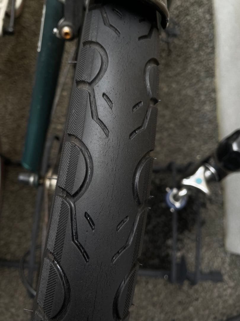 コールマン　クロスバイク