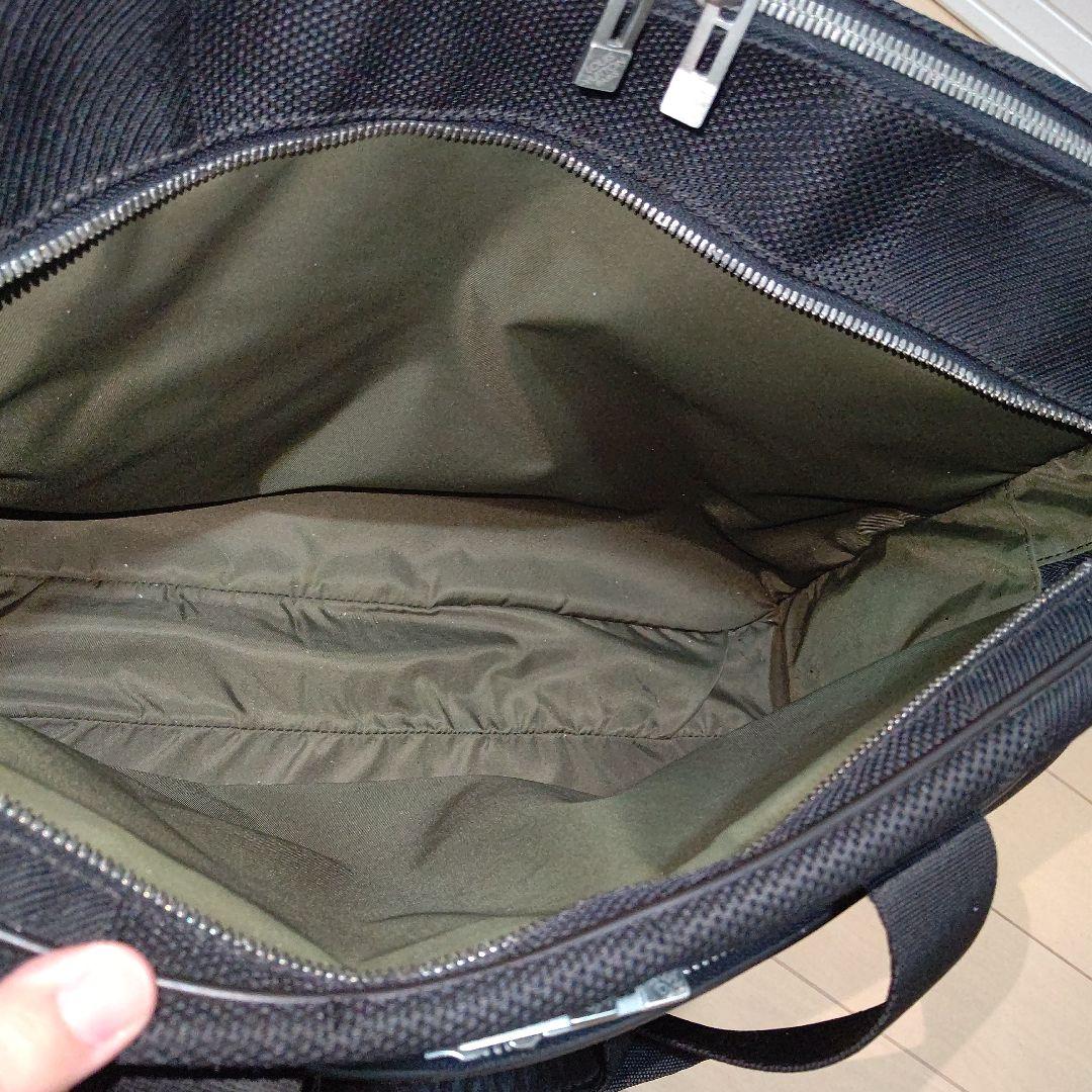 ルイヴィトン 美品ダミエジェアン アソシエGM N58034 ビジネスバッグ