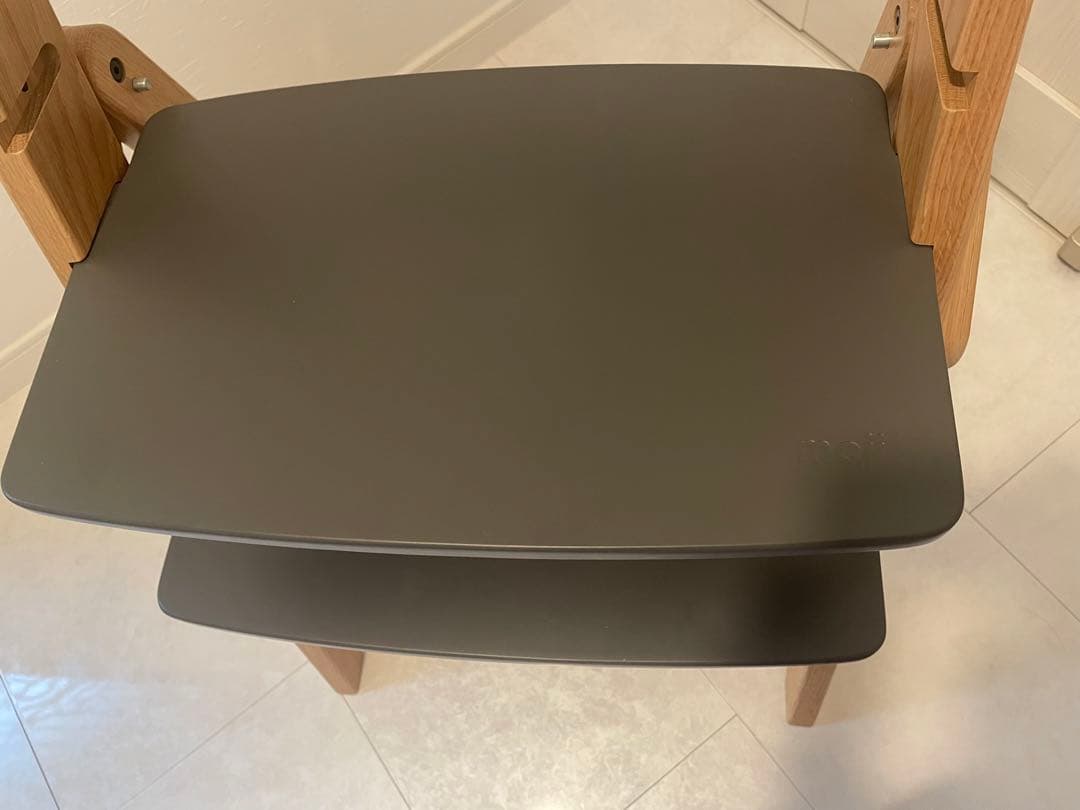 moji YIPPY NOVEL モジ イッピー ノーブルチェアーキッズチェア