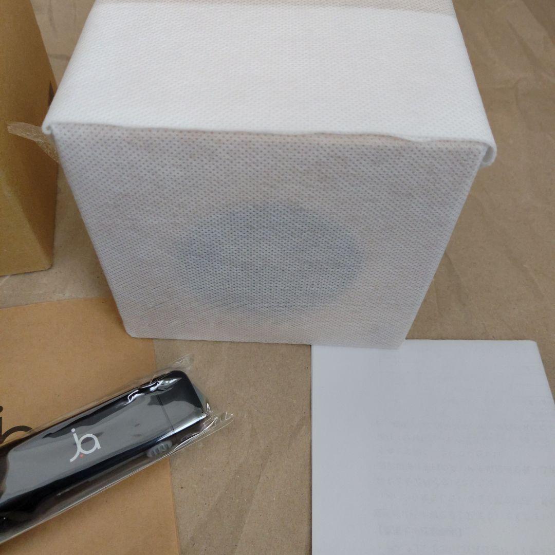 美品 j.air 空気清浄機 オゾン発生機