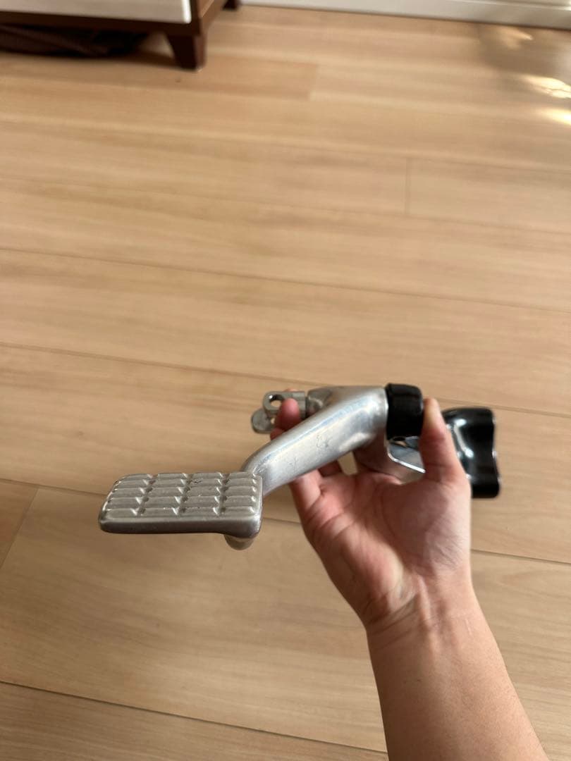 ハーレー スポーツスター フォアコン