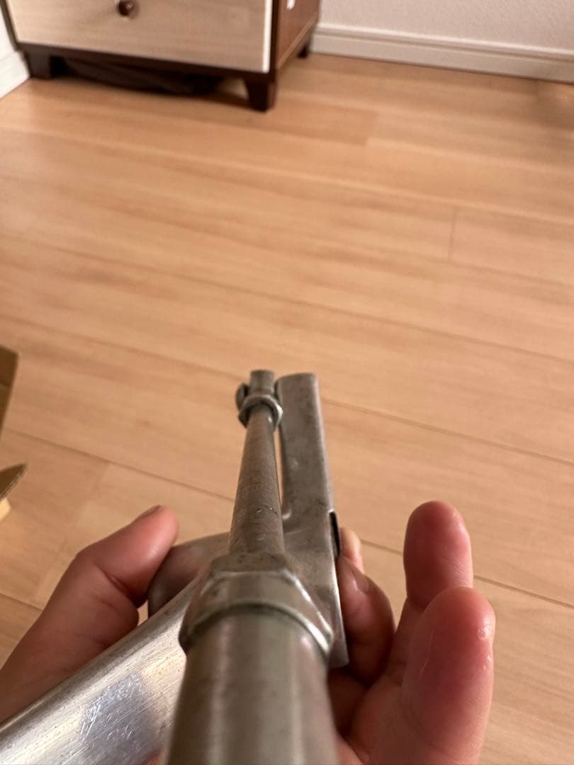 ハーレー スポーツスター フォアコン